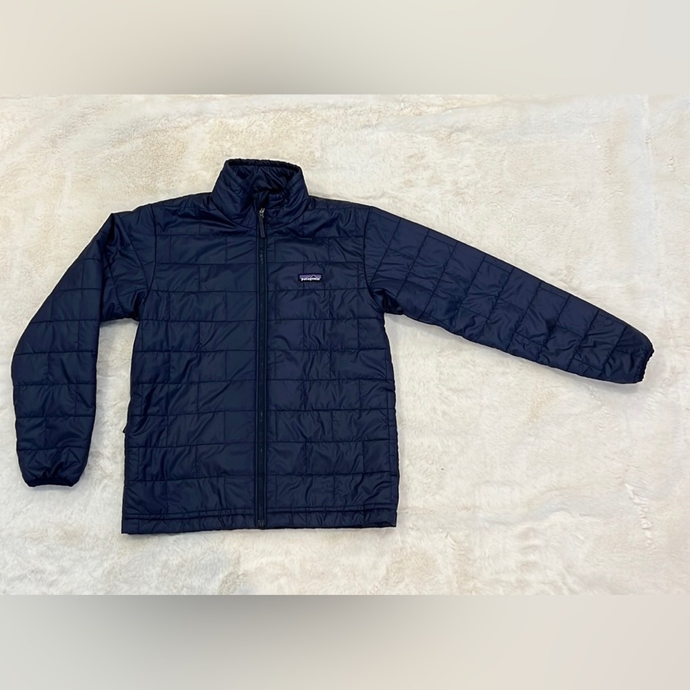 PATAGONIA JACKET